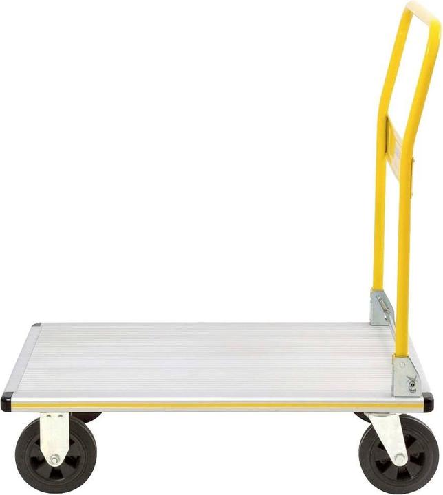 Produktbild Stanley Plattformwagen klappbar Alumin (250 kg)