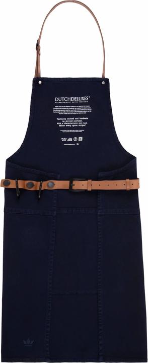 Actual product image DutchDeluxes Kitchen apron (One size)