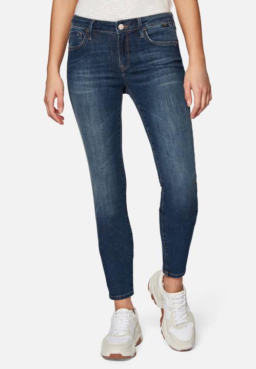 Image du produit Mavi Adriana Jeans dark indigo str (XXS)