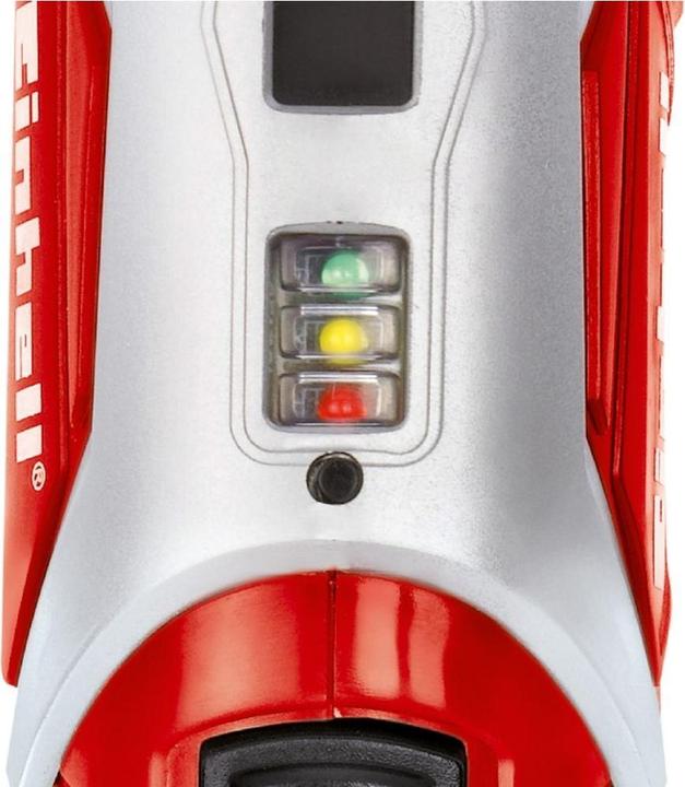 Immagine prodotto Einhell TE-SD 3,6 Li (Batteria ricaricabile)