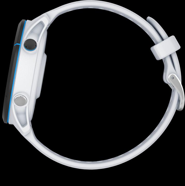 Produktbild Garmin Forerunner 255 Music (46 mm, nur WLAN)