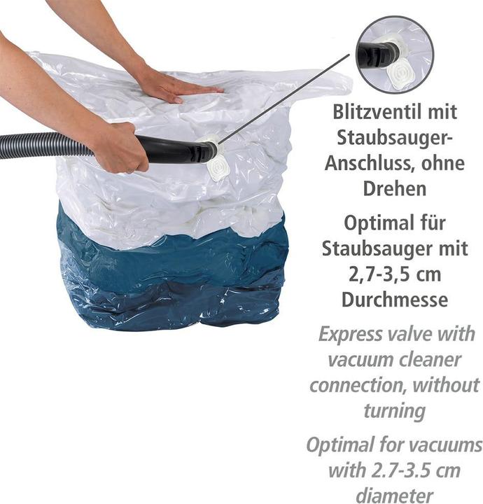 Actual product image Wenko Cube