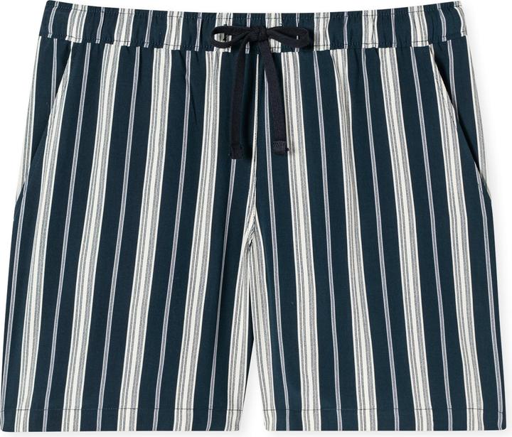 Produktbild Schiesser Mix & Relax Schlafanzug Hose (42)