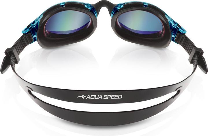 Immagine prodotto Swim & Fun Occhialini nuoto (Taglia unica)