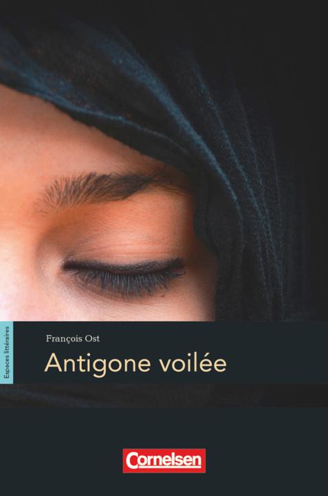 Immagine prodotto Espaces lit.:Antigone (Francese, 2015)