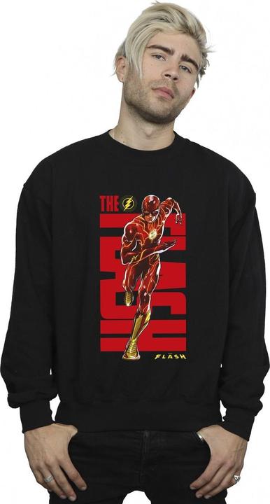 Immagine prodotto The Flash Dash Felpa Uomo (XL)