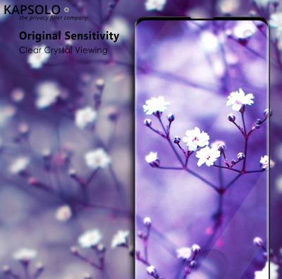 Image du produit Kapsolo Verre de protection d'écran (10 pièce(s), Apple iPhone 8 Plus)