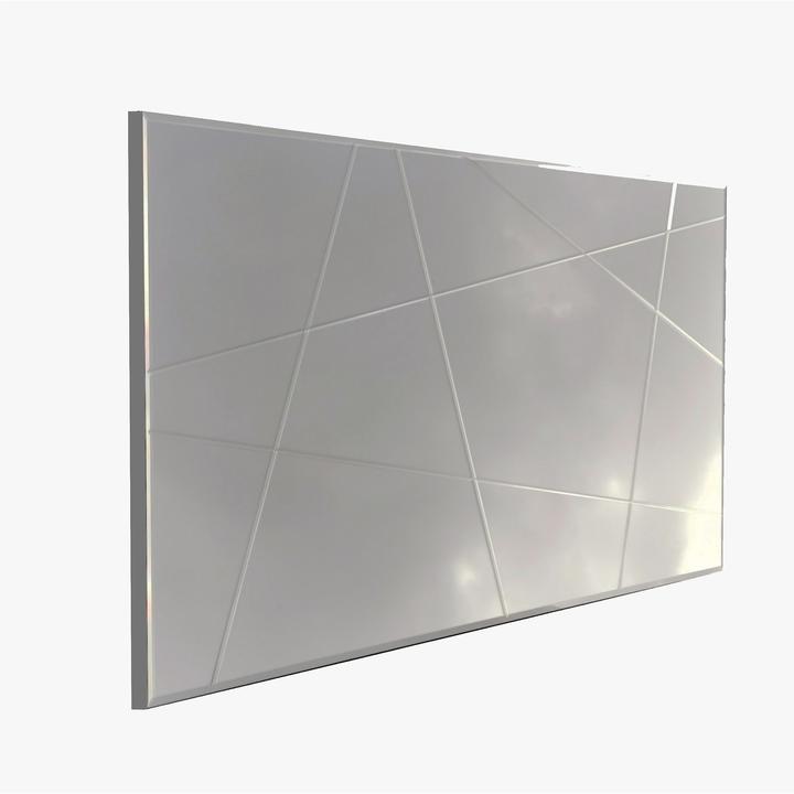 Immagine prodotto Skye Decor Antoine (130 x 2 x 62 cm)