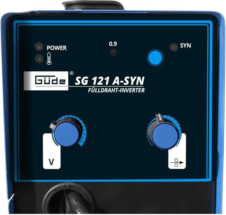 Produktbild Güde SG 121 A-SYN