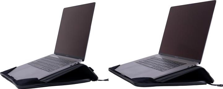 Image du produit Wandrd Laptop Case 13, Black (13")