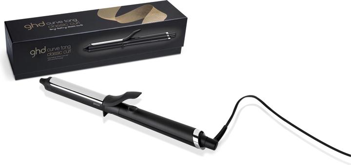 Produktbild ghd Classic Curl Tong (26 mm)