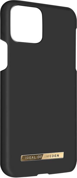 Produktbild iDeal Of Sweden Matte Black (Apple iPhone 11 Pro)