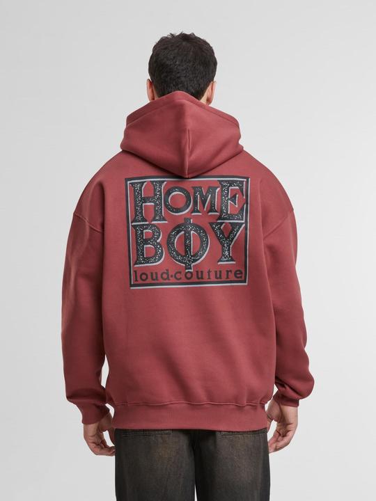 Immagine prodotto Homeboy Cappuccio Old School - 111069 (S)