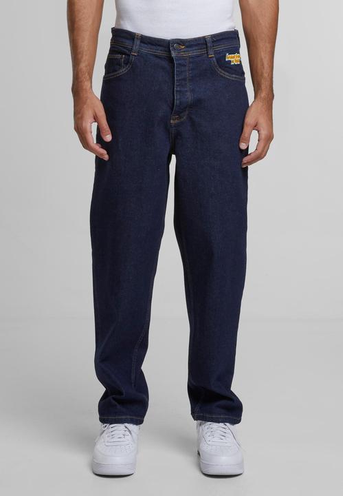 Produktbild Homeboy x-tra BAGGY Pant Denim - 119461 (W31/L32)