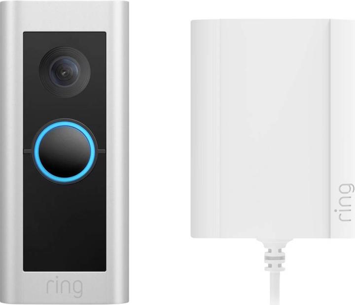Produktbild Ring Video Doorbell Pro 2 (Kabellos)