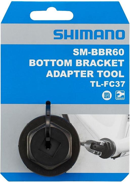 Produktbild Shimano Tl-Fc37
