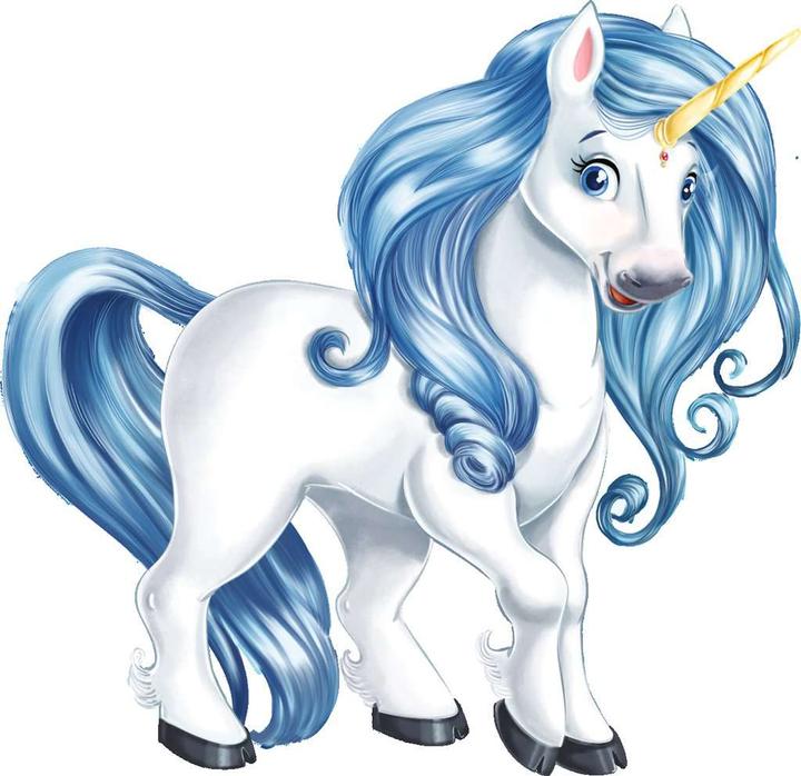 Produktbild Ravensburger Xoomy Erweiterungsset Unicorn