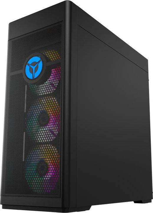 Produktbild Lenovo Legion T7 (Intel Core i7-11700K, 16 GB, 1000 GB, GeForce RTX 3070)