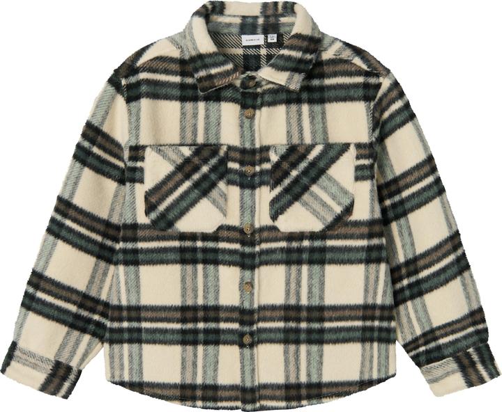 Image du produit Name it Chemise à manches longues (146)