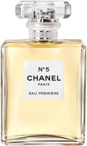 Image du produit Chanel No. 5 (Eau de parfum, 100 ml)