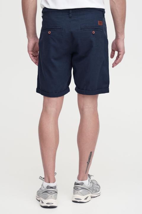 Immagine prodotto Blend Lias Pantaloncini Di Lino Shorts Bermuda Da Uomo Regular- Fit (M)