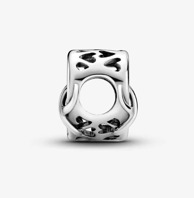 Image du produit Pandora Love You Mum (Argent 925)