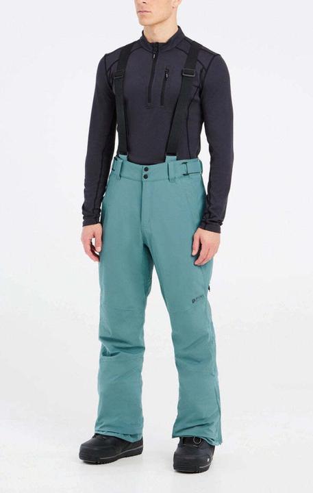 Produktbild Protest MIIKKA snowpants (3XL)