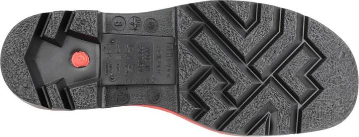 Image du produit Dunlop Acifort A442031 Bottes de sécurité en caoutchouc (48)