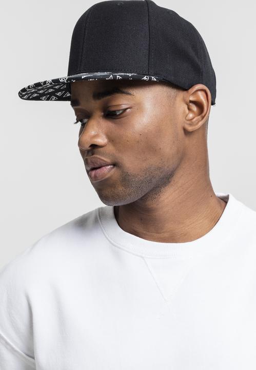 Immagine prodotto Flexfit Horus Eye Snapback (Taglia unica)