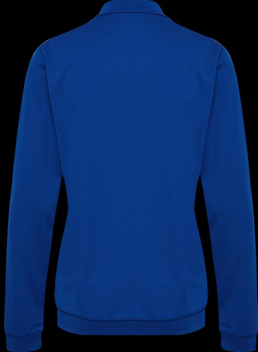 Actual product image hummel Hmlauthentic Pl Zip Jacket Woman (XL)