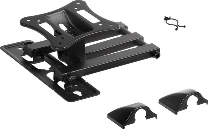 Produktbild Maclean MC-719 (Wand, 27", 15 kg)