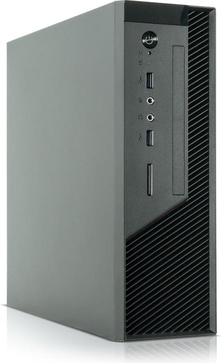 Produktbild Kiebel Micro X 12 (Intel Core i7-12700, 32 GB, 500 GB, UHD Graphics 770)