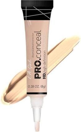 L.A. Girl LA Girl HD Pro Conceal Corrector in Pure Beige 1 (Pure Beige)