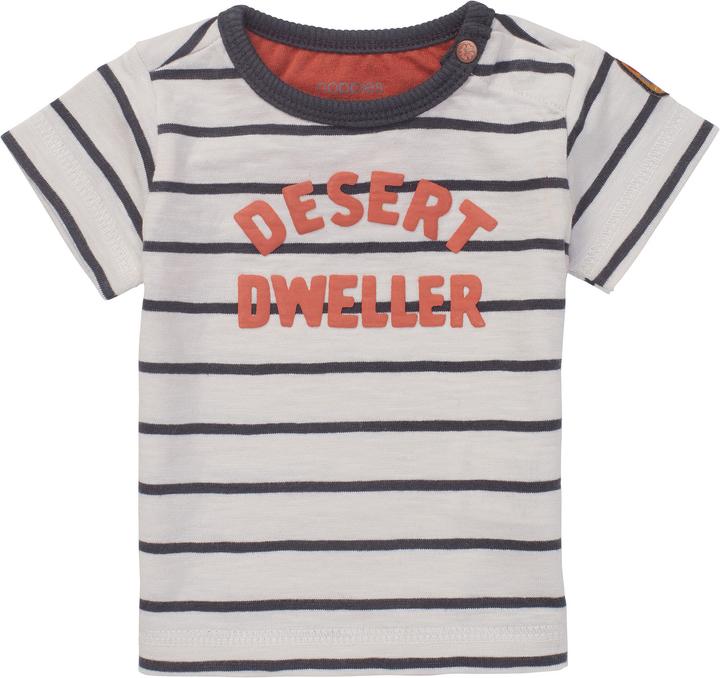 Noppies Baby T-shirt Togoville