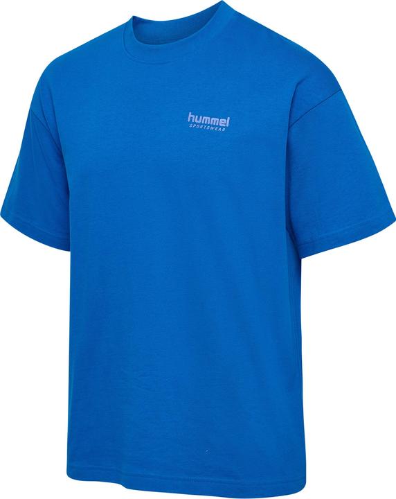 hummel hmlLOOSE T-SHIRT S/S BEES STADIUM