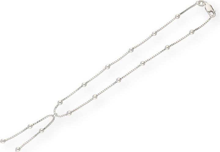 Carat Chic (Silber 925, 25 cm)