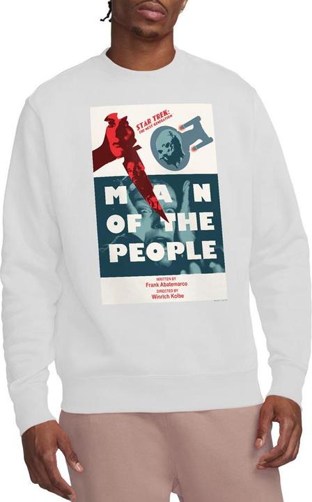 Produktbild The Next Generation Season 6 Episode 3 Sweatshirt (XL)