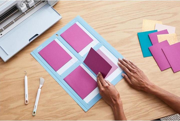 Produktbild Cricut Kartenmatte