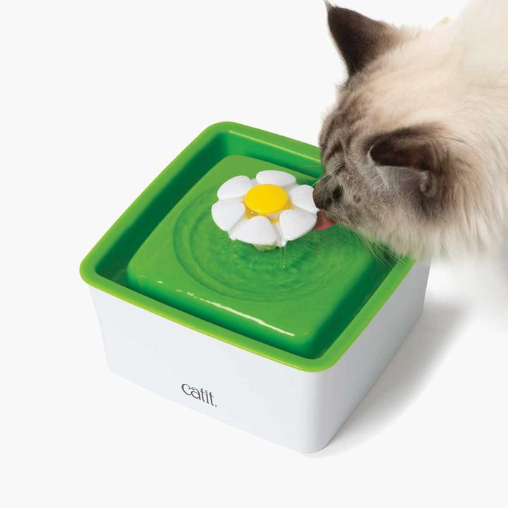 Actual product image Catit Flower Fountain Mini 2.0 (1.50 l)