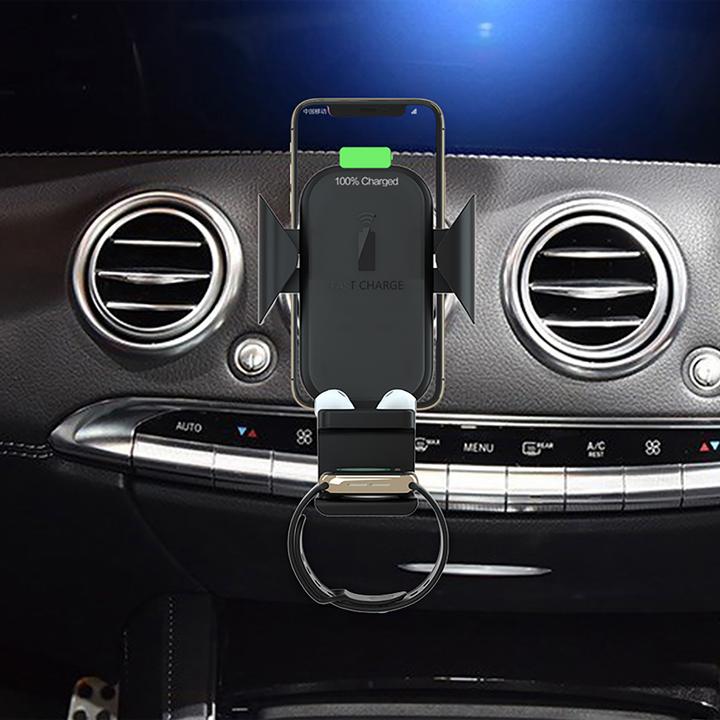 Produktbild Terratec ChargeAir All Car
