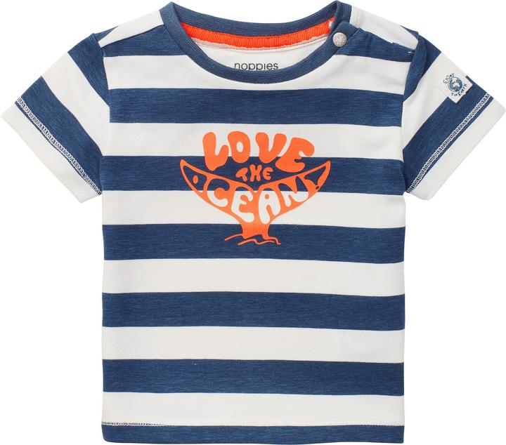 Produktbild Noppies Baby T-shirt Taormina (56)