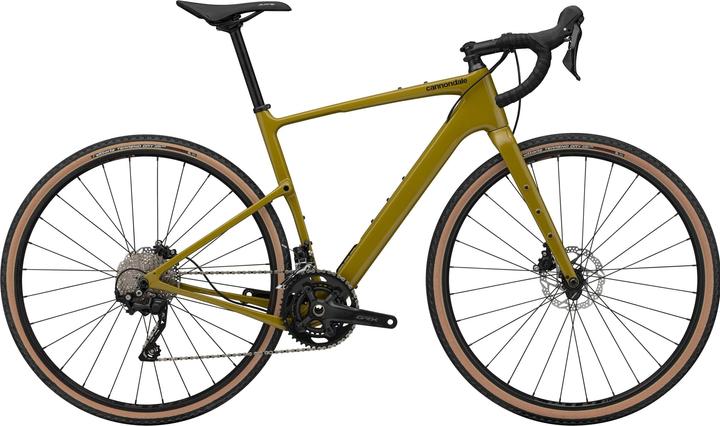 Image du produit Cannondale Topstone Crb 4 OGN LG (55 cm)