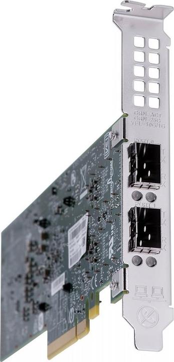 Image du produit Broadcom Assy Top BCM957414A4142CC Cloud (PCI-E x8)