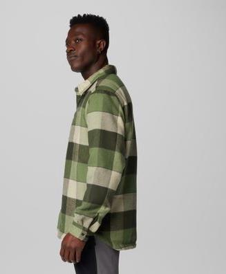 Immagine prodotto Columbia Windward II Shirt Jacket (S)