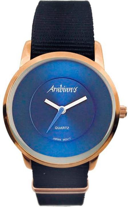 Arabians Unisex-Uhr DBH2187B (Ø 34 mm) (34 mm)