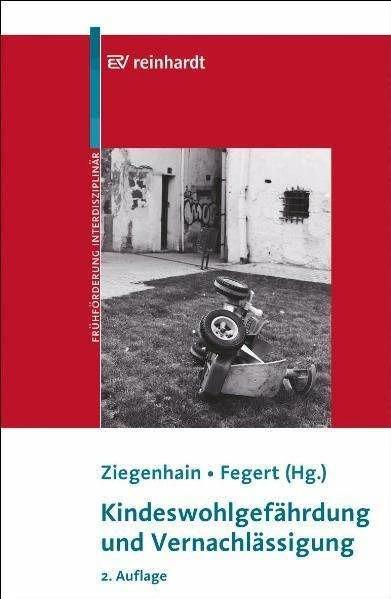 Actual product image Child endangerment and neglect (German, Ute Ziegenhain, Jörg Fegert, 2008)