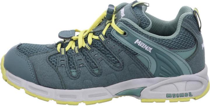 Produktbild Meindl Outdoorschuh Respond Junior (38)