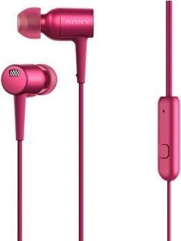 Image du produit Sony MDR-EX750NA (ANC, 16 h, Filaire)