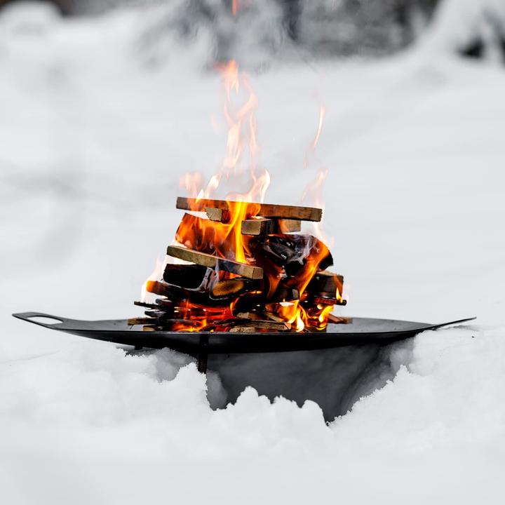 Actual product image Petromax Grill and fire bowl (49.60 cm)