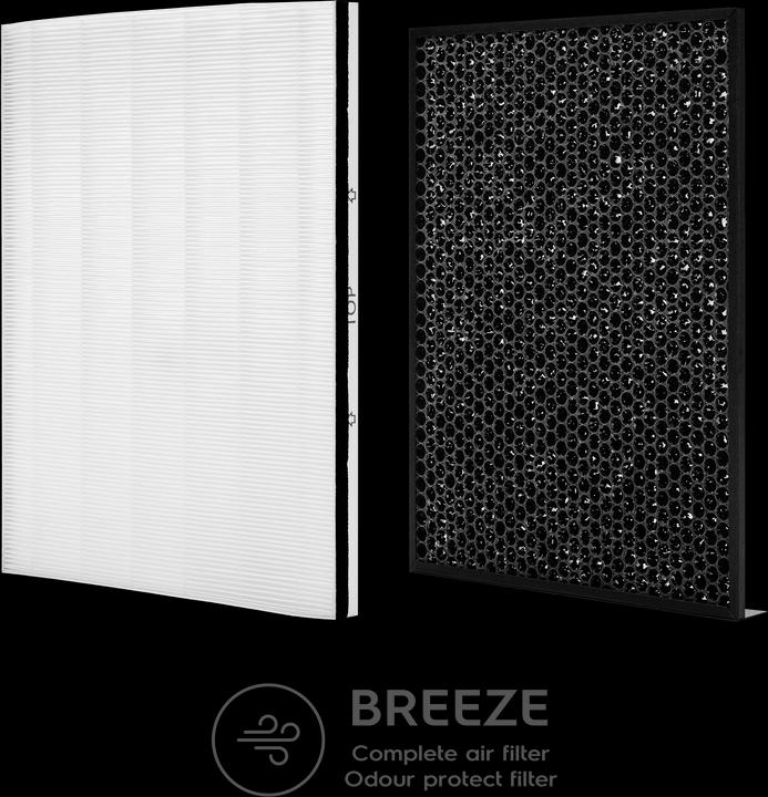 Image du produit Electrolux Well A7 &A5 Filtre Breeze (1 x)